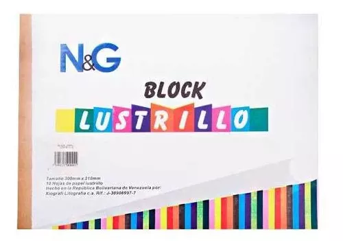 Block Lustrillo